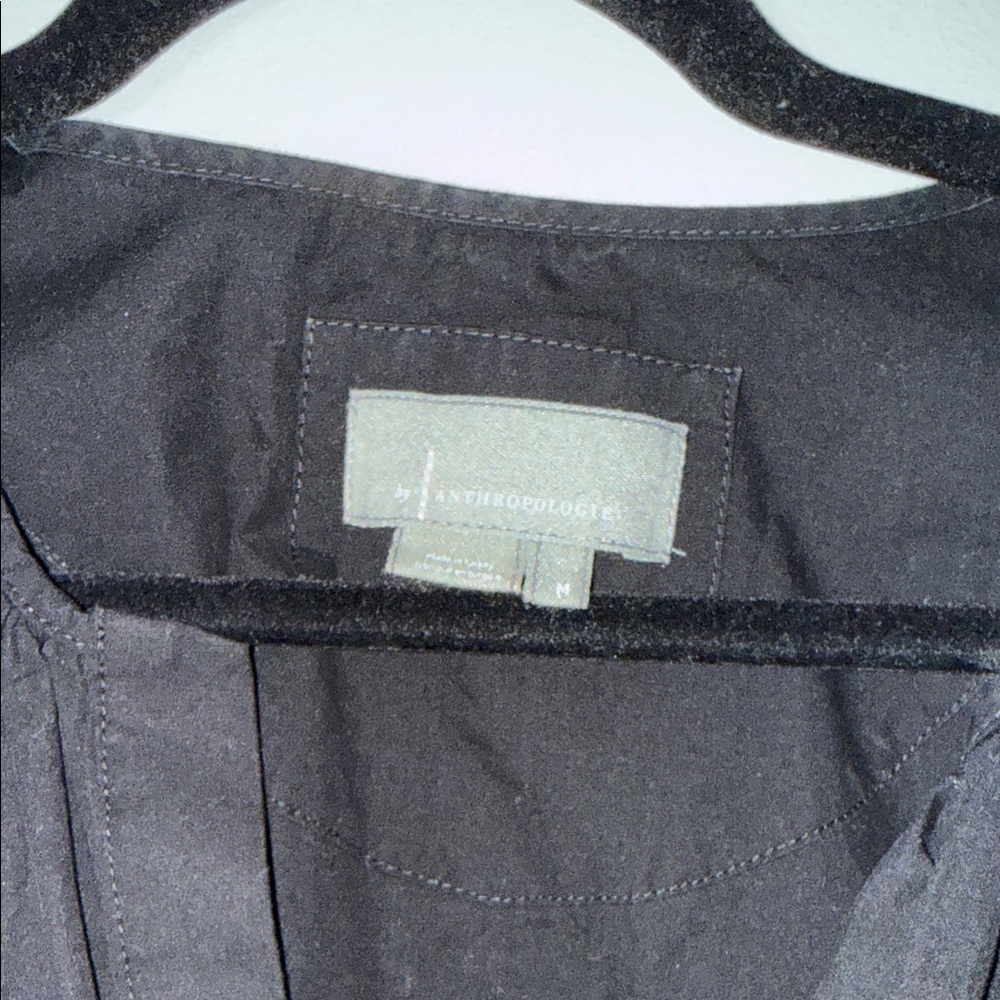 The Somerset Mini Dress by Anthropologie - Picture 6 of 7